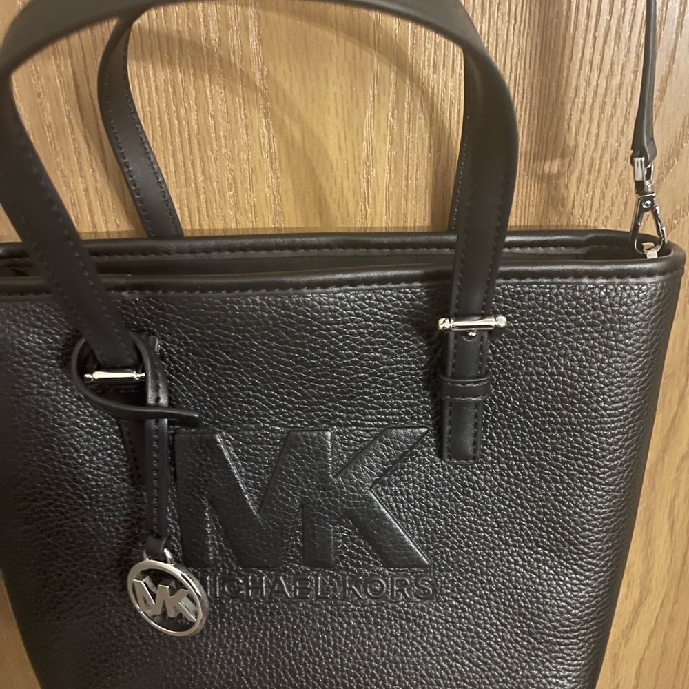 Michael Kors Jet Set Travel Tote